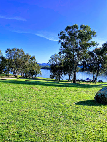 Grabine Lakeside Holiday Park - Bigga NSW