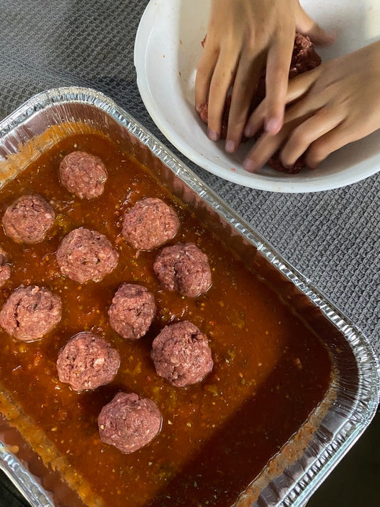 Camp Cooking 28 Quick Dinners From Real Mums Who Caravan and Camp