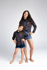Leopard Shirt (unisex)