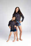 Leopard Shirt (unisex)