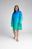 Ladies Reef - Not a Fishing Shirt Dress - UPF50+ Sun Protection
