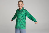 Pixel Print Green - has landed!