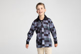 Pixel Print Black - has landed!