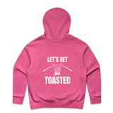 Let's Get Toasted Hoodie