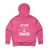 Let's Get Toasted Hoodie