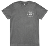 Kazza - Camp Hair Don’t Care - Camping Tee