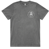 Kazza - Camp Hair Don’t Care - Camping Tee