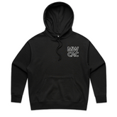 Heavy Hood - Mums Who Caravan and Camp