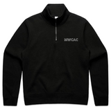 Zip Up Ladies Camp Crew - Mums Who Caravan and Camp