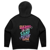 Errbody in the Camp Hoodie