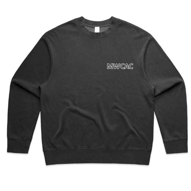 Faded Crew Pre-Order - Mums Who Caravan and Camp