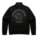 Zip Up Ladies Camp Crew - Mums Who Caravan and Camp