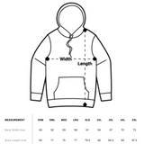 Uni Hood - Coal : Pre-Order - Mums Who Caravan and Camp