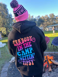 Errbody in the Camp Hoodie