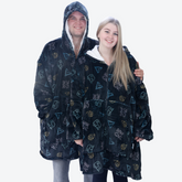 Camp Moodie – Cozy & Oversized