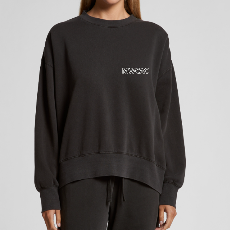 Faded Crew Pre-Order - Mums Who Caravan and Camp