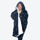 Camp Moodie – Cozy & Oversized