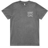 Front T-Shirt Brand MWCAC Camp Uniform