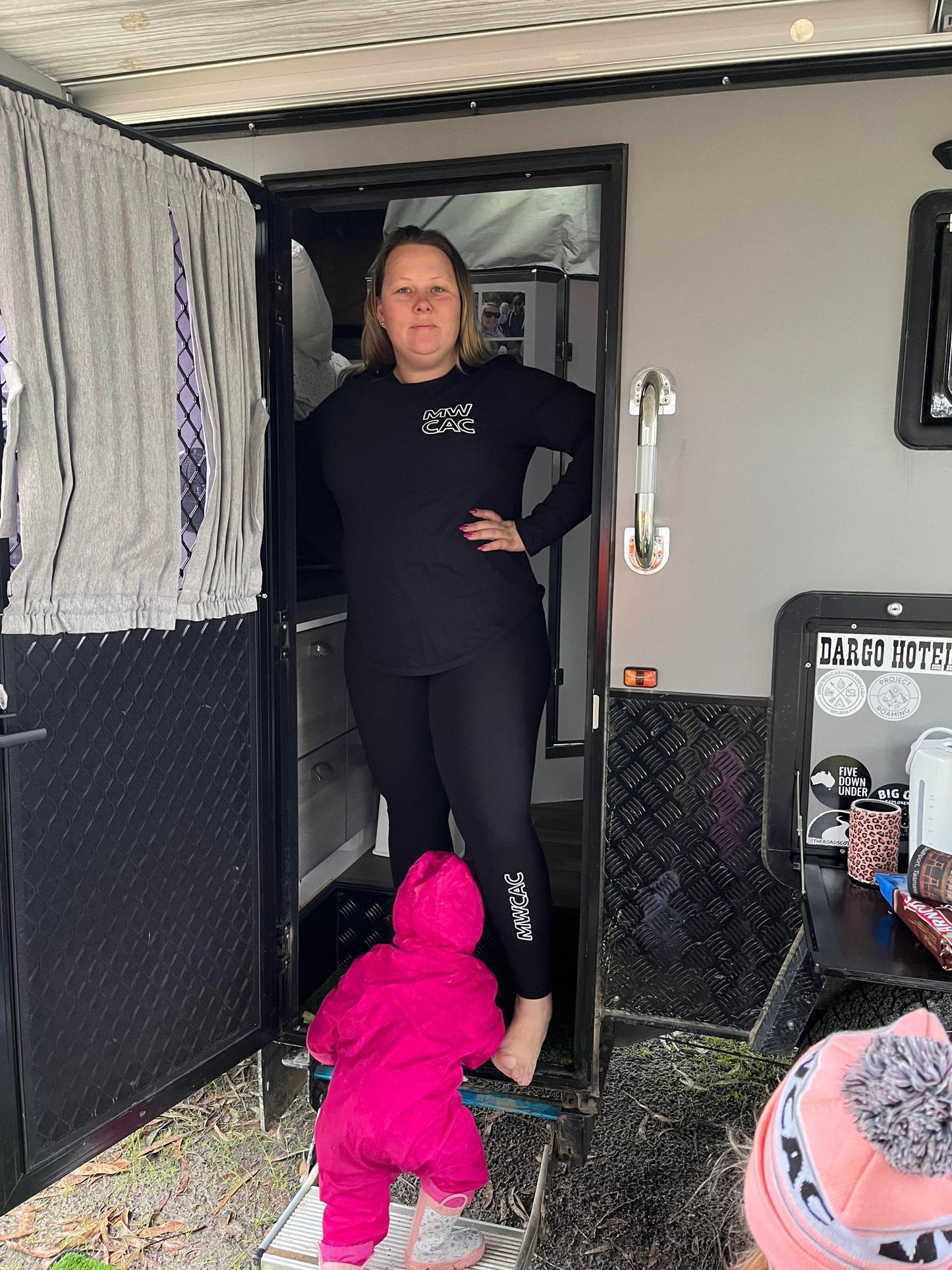 Free Style leggings - MWCAC