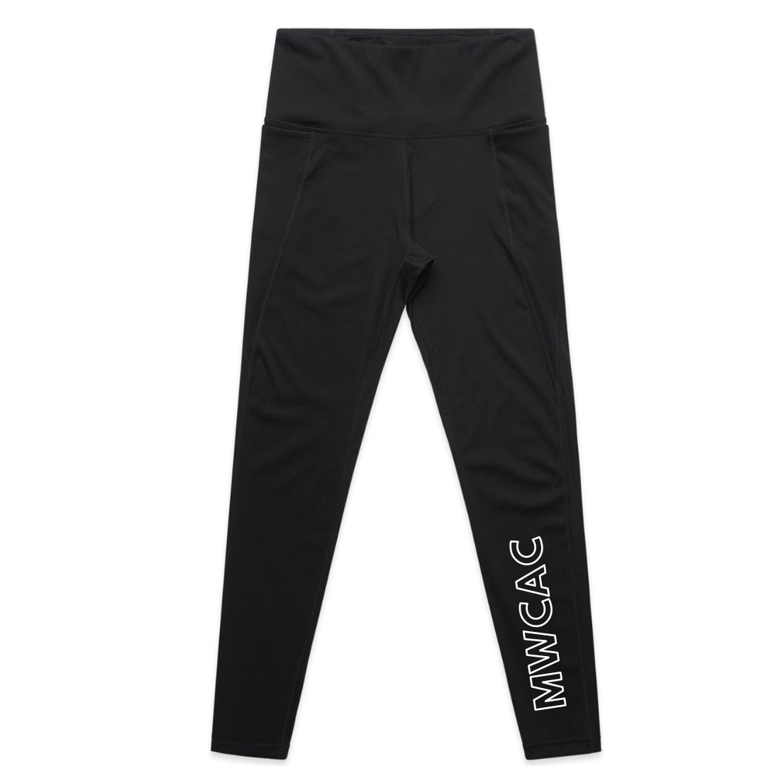 Free Style leggings - MWCAC