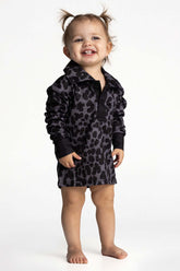 Leopard Shirt (unisex)