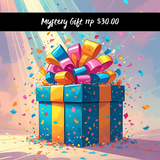 Mystery Gift