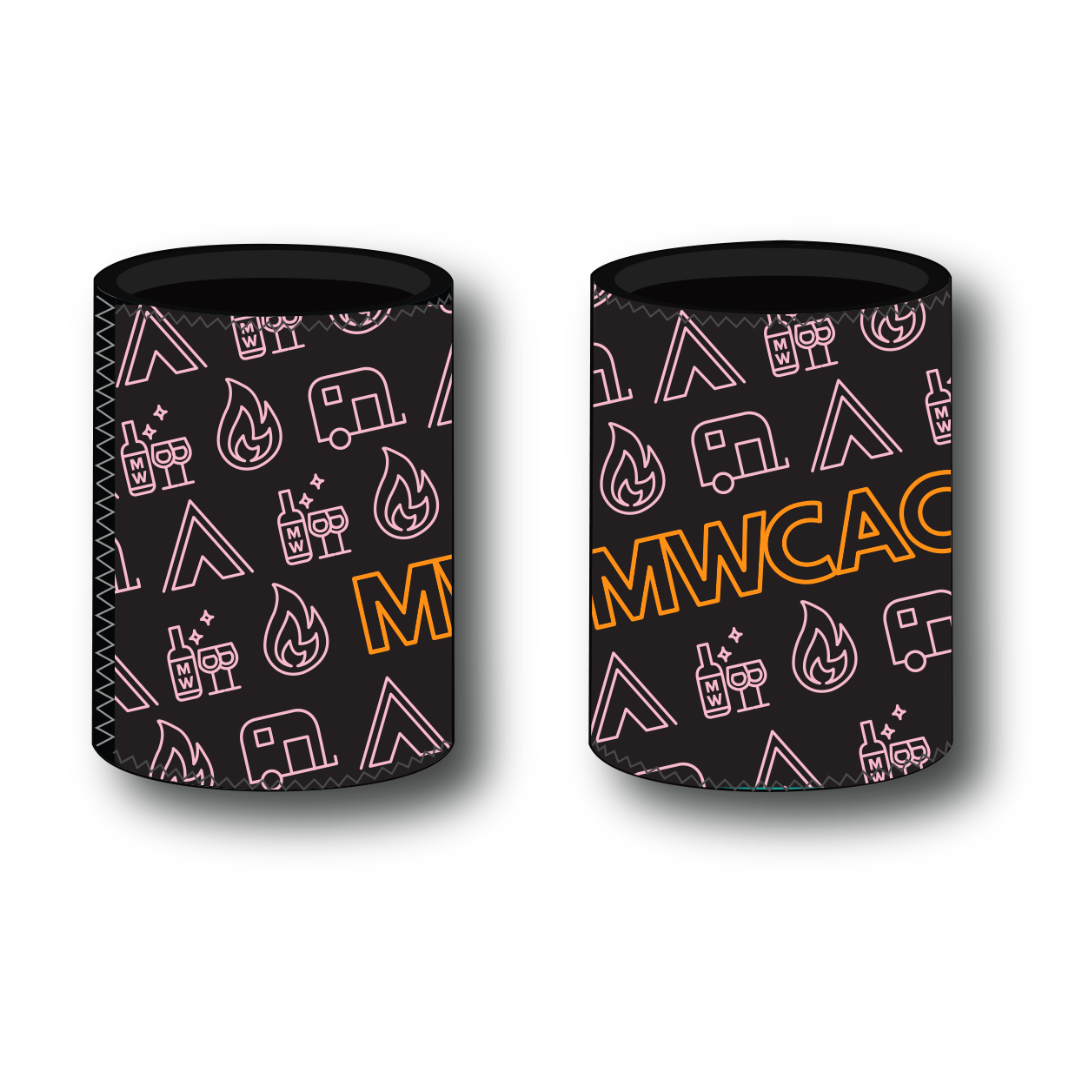 Bobbie stubby - MWCAC