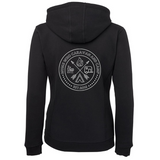 Ladies Iconic Hoodie - MWCAC