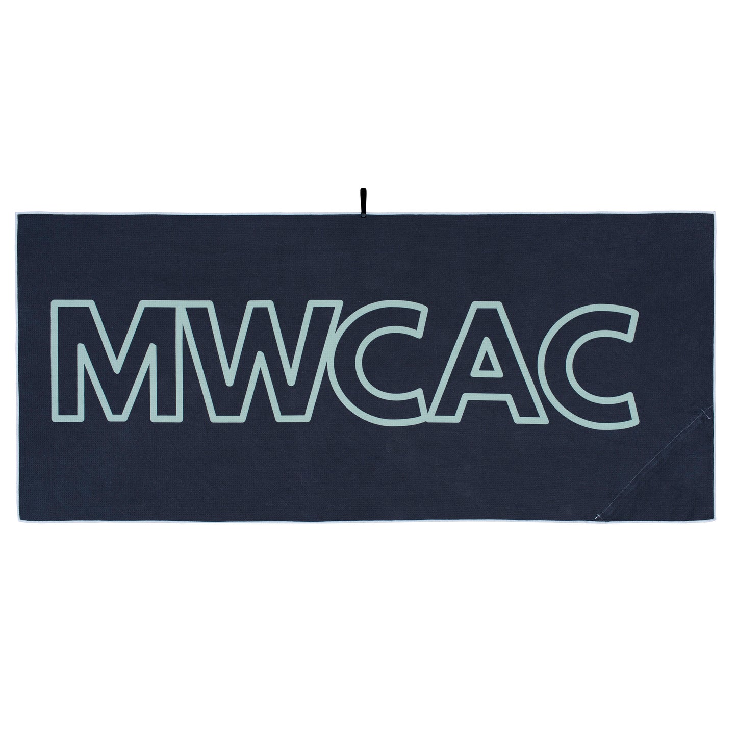Ollie sand-free towel - MWCAC