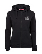 Ladies Iconic Hoodie - MWCAC