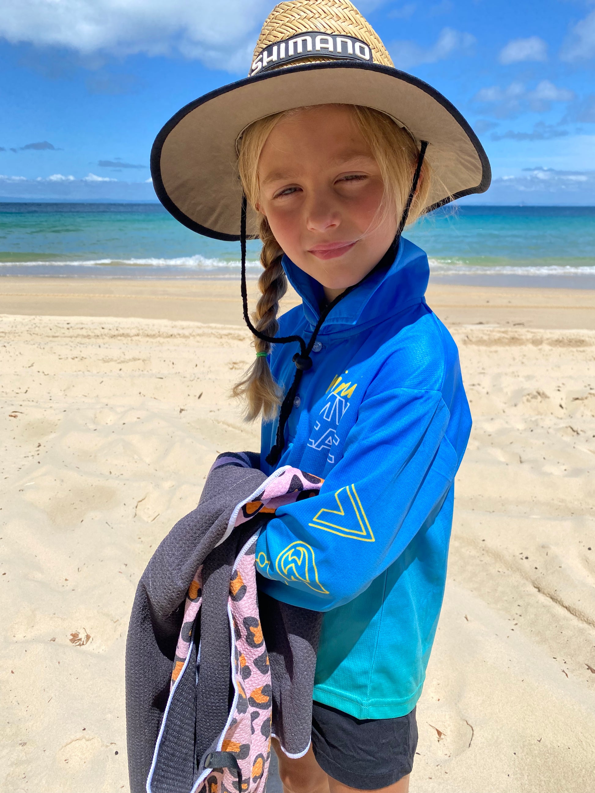 Kids Reef Keepin’ Cool - MWCAC