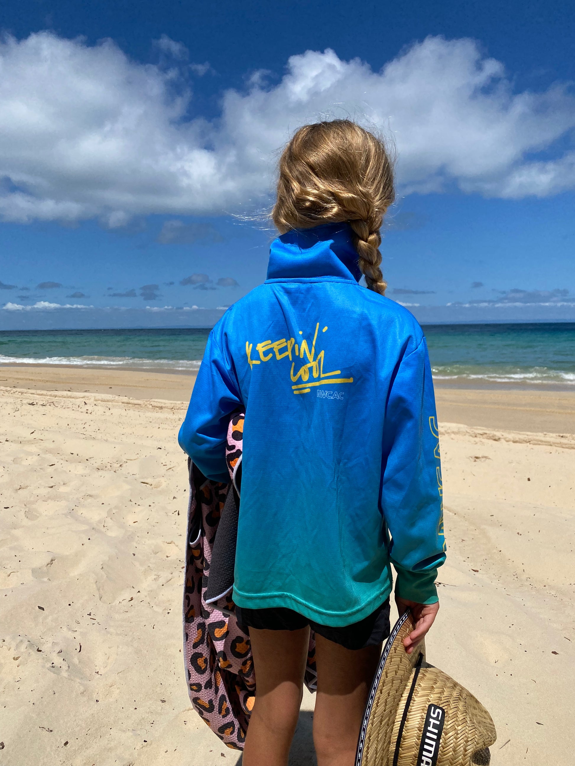 Kids Reef Keepin’ Cool - MWCAC