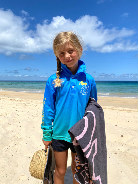 Kids Reef Keepin’ Cool - MWCAC