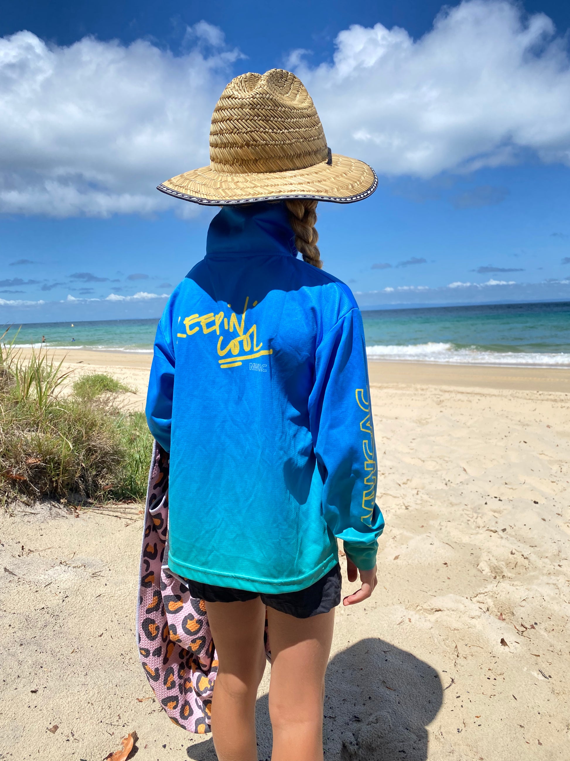 Kids Reef Keepin’ Cool - MWCAC