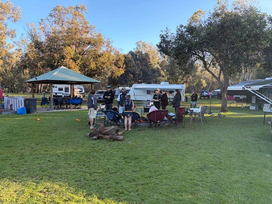 School Holiday Camping Ideas for Families in Australia That Kids Will Actually Love