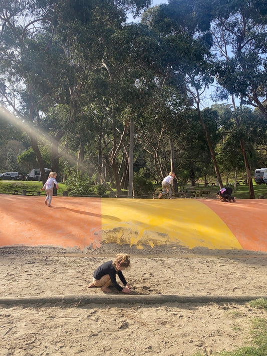 Wye River BIG4 Holiday Park (Great Ocean Road, VIC)