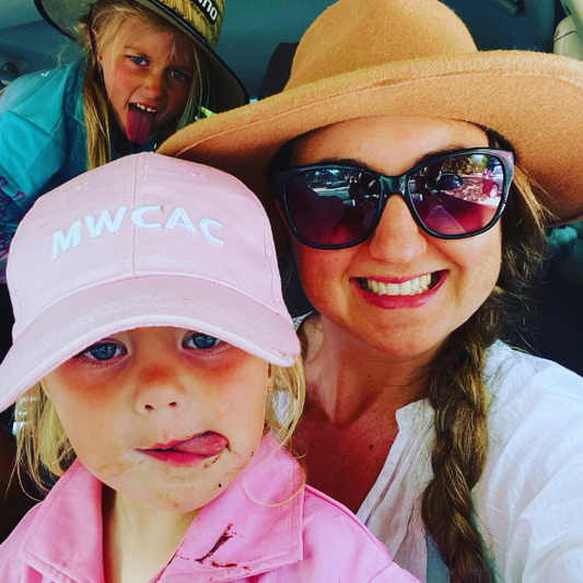 How to Make Mother's Day Special with a Camping Trip (Caravanning Style)