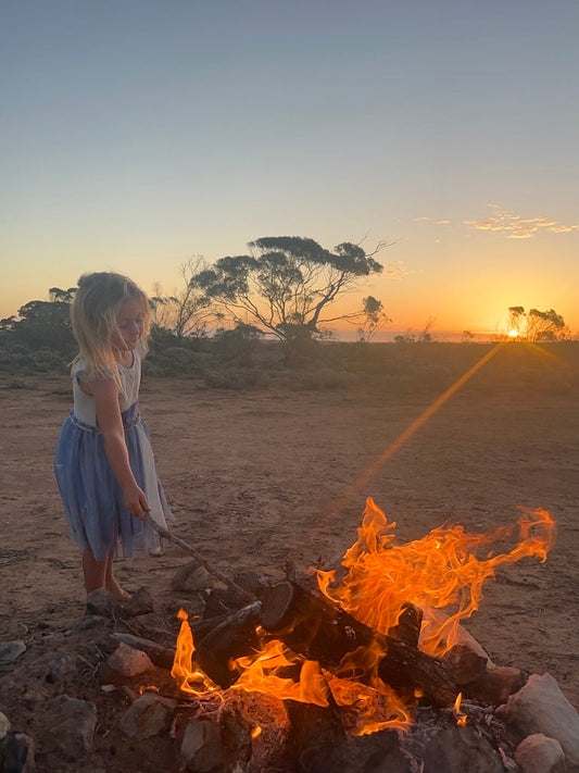 Best Winter Camping Spots in Australia for Families