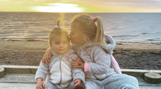 Camping at Easter? Here Are 5 Ways to Make It Egg-citing for Kids