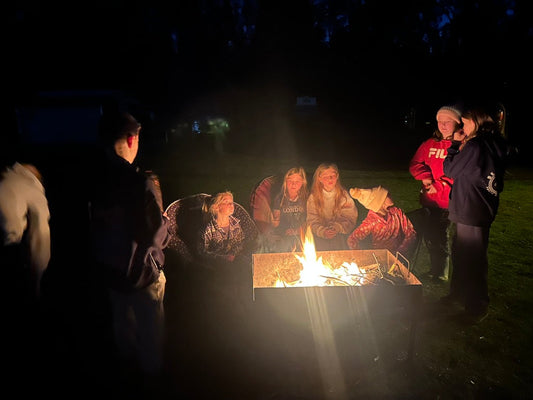 Easy Camping Meals For Families 