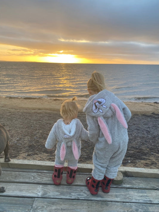 Caravanning with Kids at Easter: Our Favourite Easter Camping Traditions