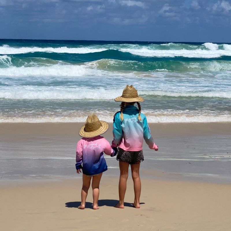 What Sunscreen Testing Really Means for Camping Families