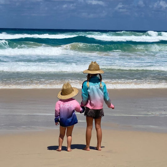 What Sunscreen Testing Really Means for Camping Families