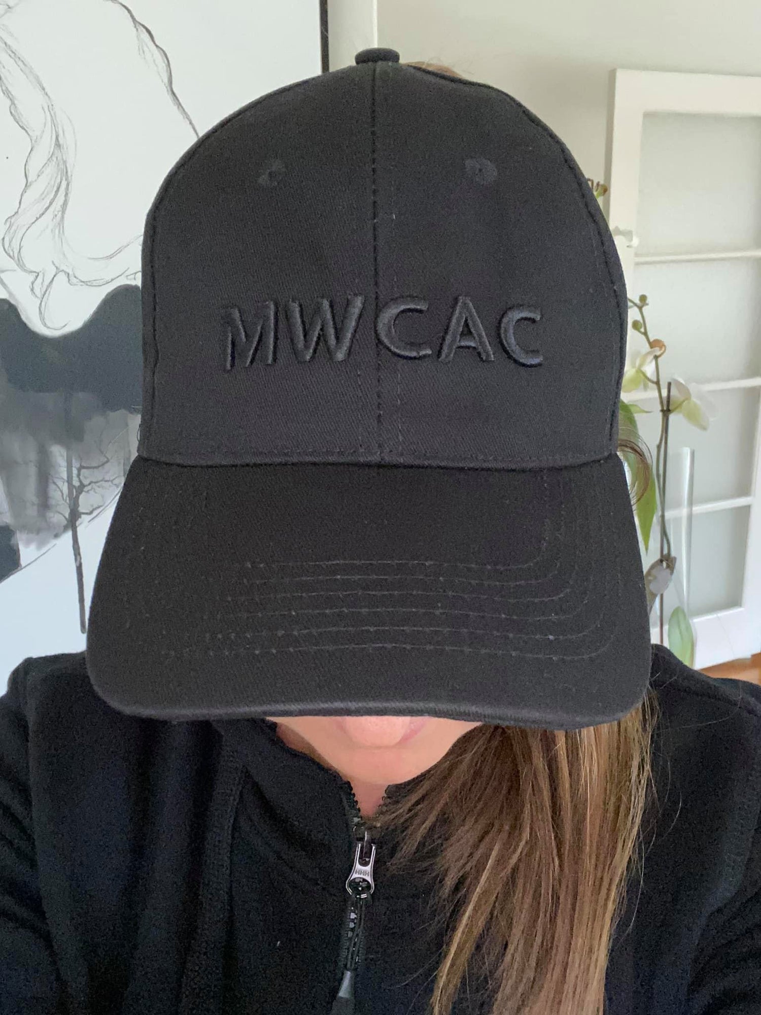 Caps & Beanies