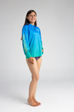 Ladies Reef Shirt - UPF50+ Fishing Shirt