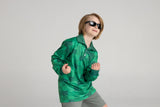 Pixel Print Green - has landed!
