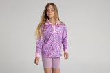 Boho Floral Purple - Has landed!