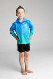 Kids Reef Keepin’ Cool - UPF50+ Fishing Shirt