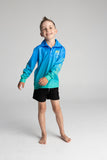 Kids Reef Keepin’ Cool - UPF50+ Fishing Shirt
