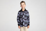 Pixel Print Black - has landed!